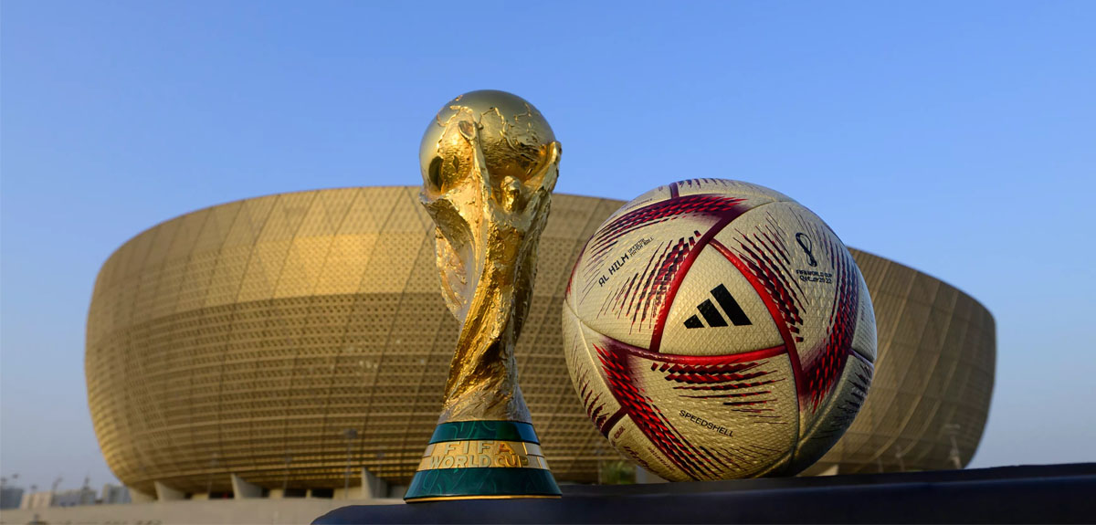 सन् २०३४ को विश्वकप फुटबल साउदी अरेबियामा हुने